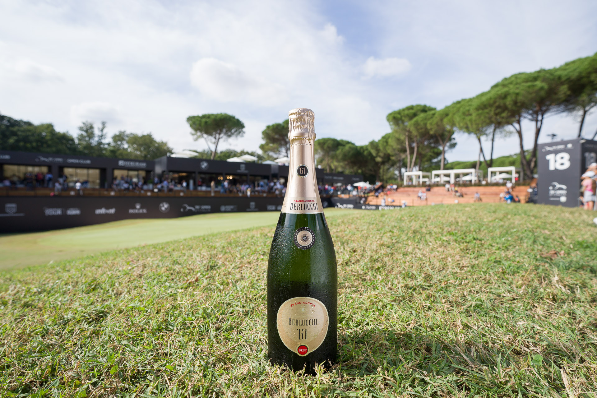 _nf - Fotografo Ufficiale Berlucchi - Open d'Italia golf